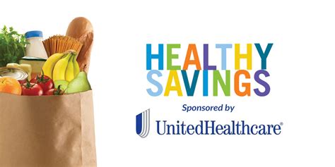 Unitedhealthcare healthy food benefits. Things To Know About Unitedhealthcare healthy food benefits. 